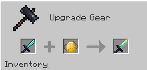 Glowstuff — скриншот 1 (Моды, Minecraft)