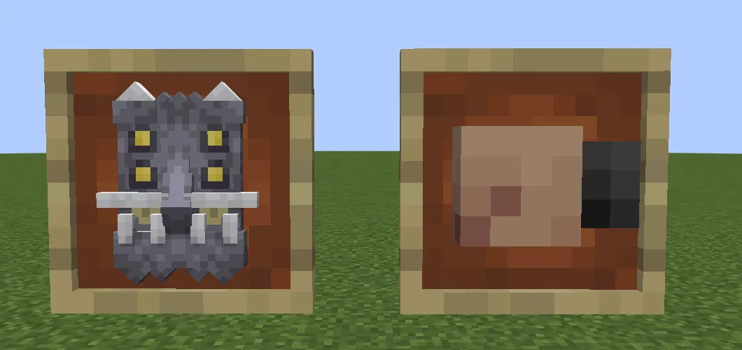 Cobblemon: Armory, Моды, Minecraft