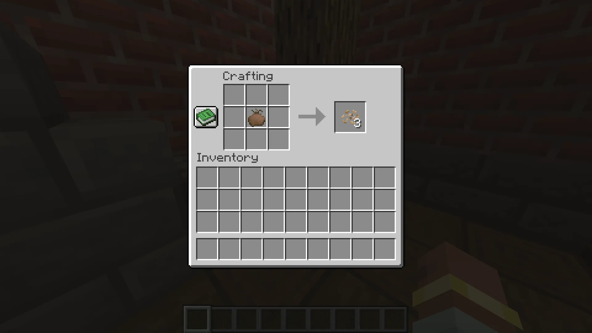 Extra Foodstuffs, Моды, Minecraft