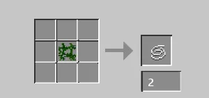 GW Presents Recipies Galore — скриншот 3 (Моды, Minecraft)