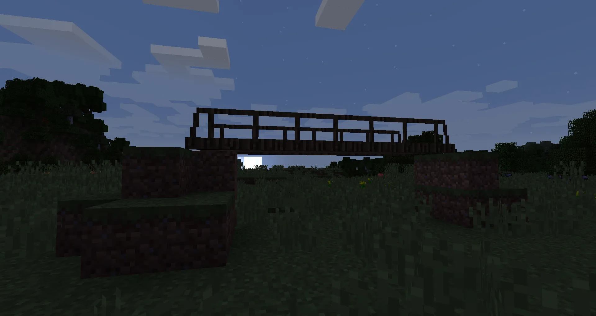 Villager Mystery — скриншот 3 (Модпаки, Minecraft)