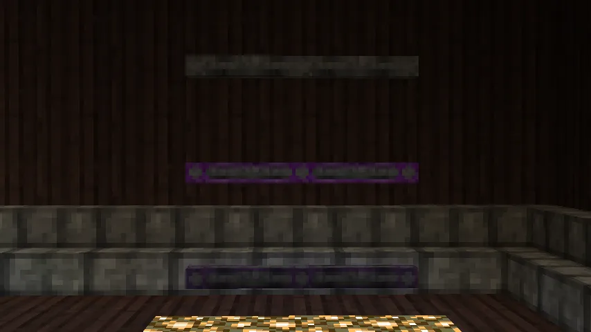 Essentia Pipes, Моды, Minecraft