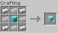project-487563 — скриншот 1 (Моды, Minecraft)