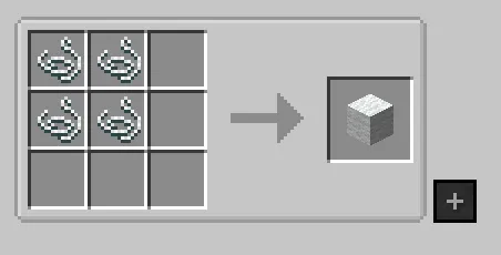 Friendly Mob Craftables Data Pack, Дата-паки, Minecraft