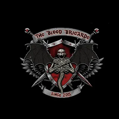 The Blood Brigarde Project — скриншот 1 (Модпаки, Minecraft)