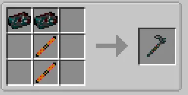 Luke_Blocks_Plus — скриншот 5 (Моды, Minecraft)