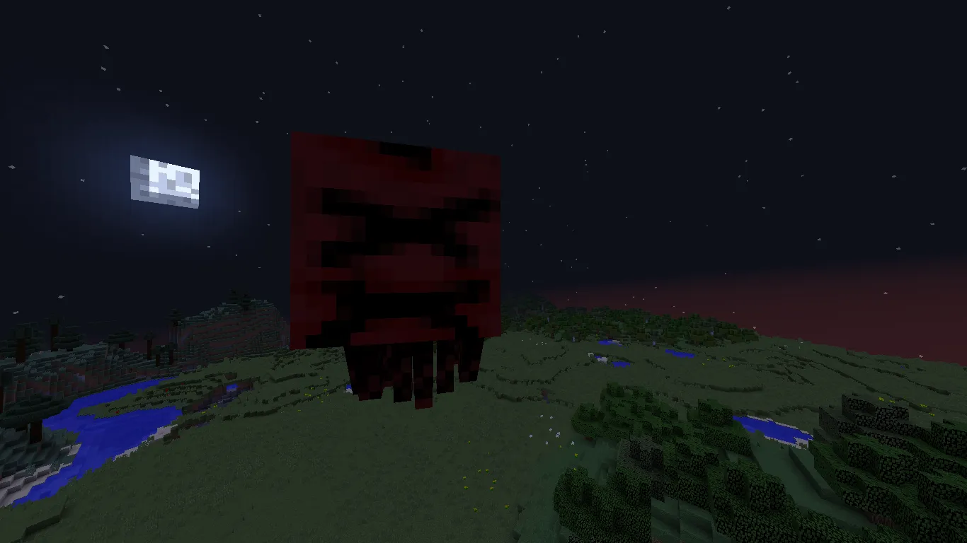 AJ's Hypixel Zombies: Resurrected, Текстуры, Minecraft