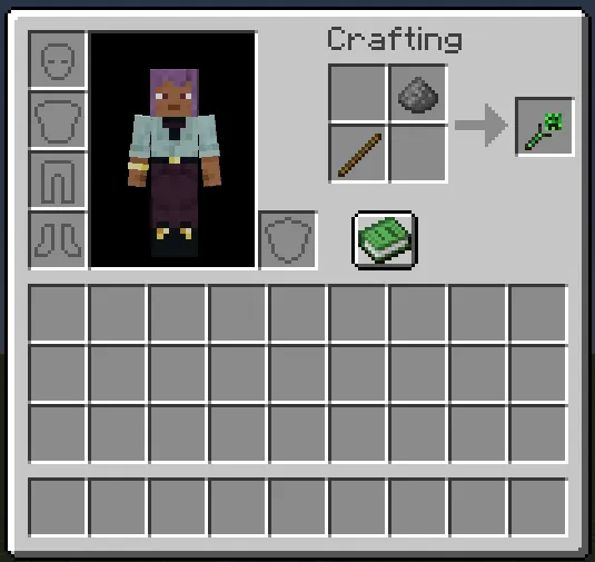 Tiny Wands, Моды, Minecraft