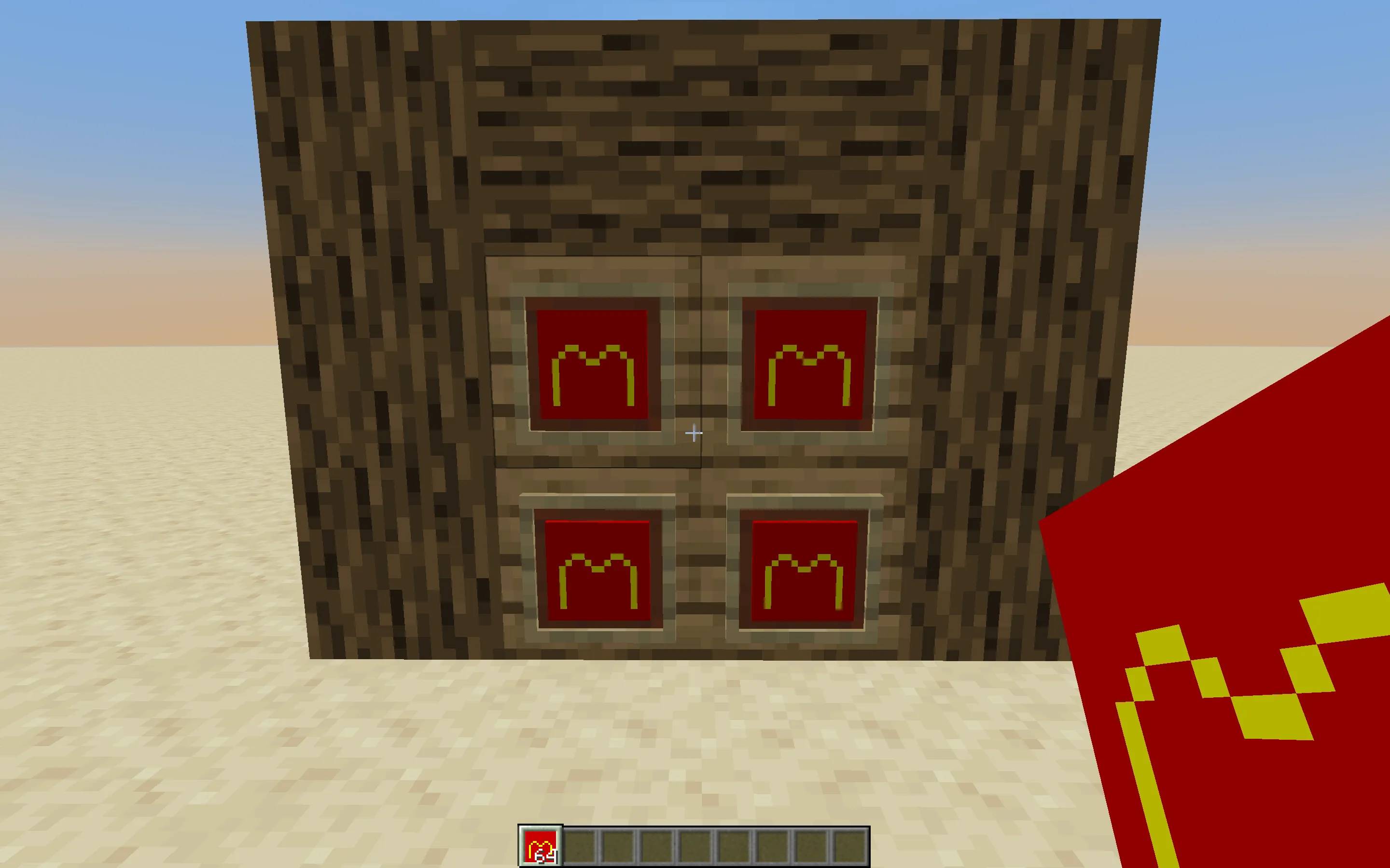 Okus addons — скриншот 6 (Моды, Minecraft)