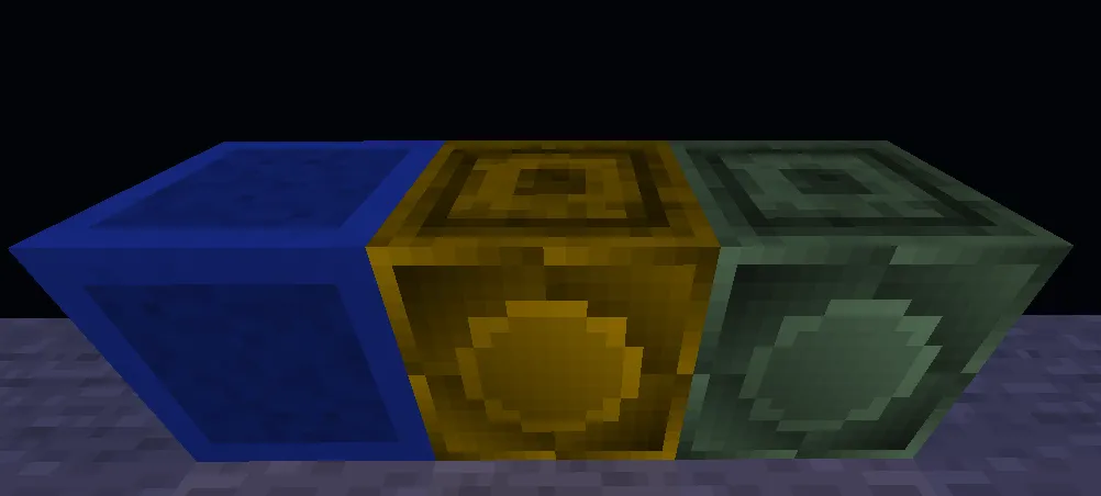 Dimension Two Expanded, Моды, Minecraft