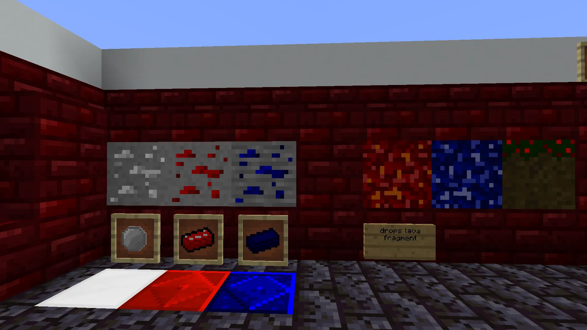 Promptium — скриншот 10 (Моды, Minecraft)