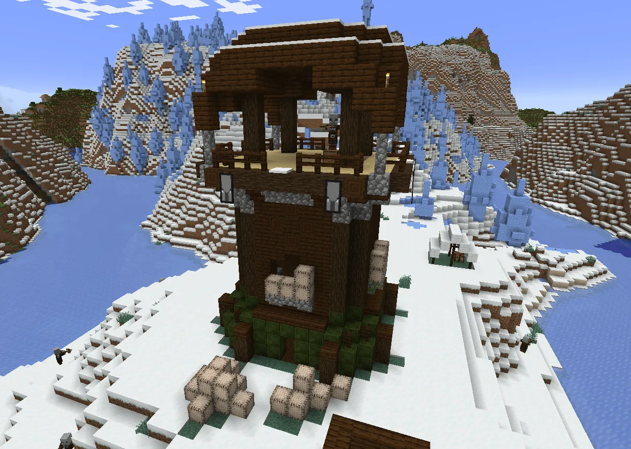 Robotik's Tool Master, Моды, Minecraft