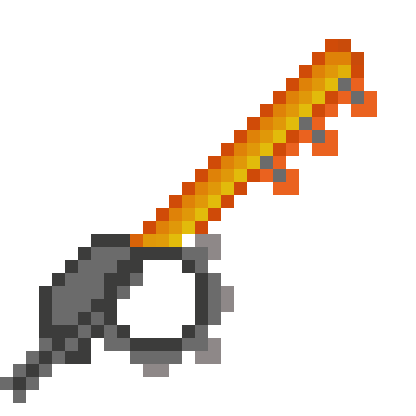 Ice & Fire Clockworks, Текстуры, Minecraft