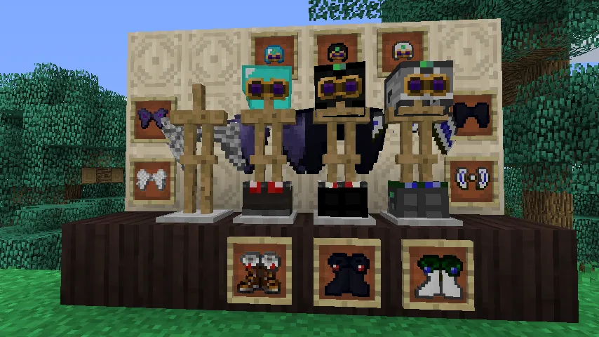 Electro-Magic Tools - IC2 Classic, Моды, Minecraft