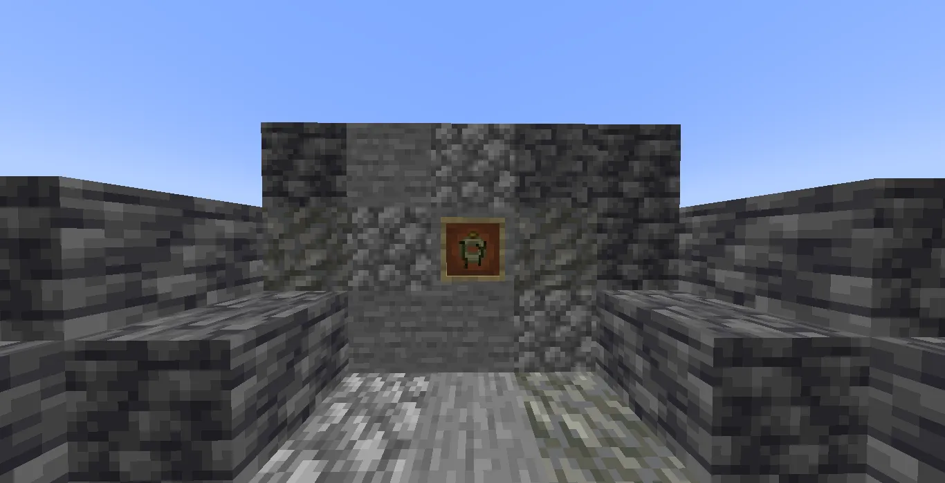 Charms & Medallions — скриншот 6 (Моды, Minecraft)