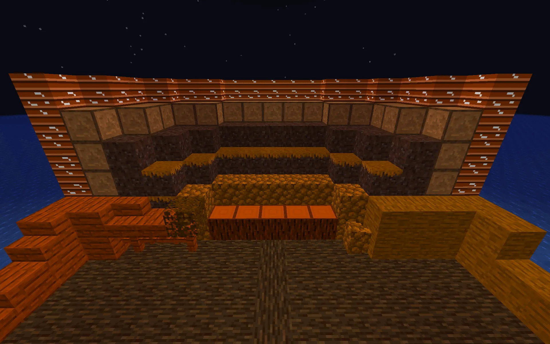 Double Baconator — скриншот 2 (Моды, Minecraft)