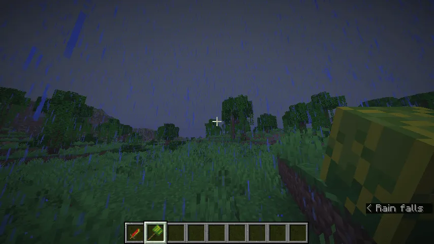 Melon PvP Pack — скриншот 6 (Текстуры, Minecraft)
