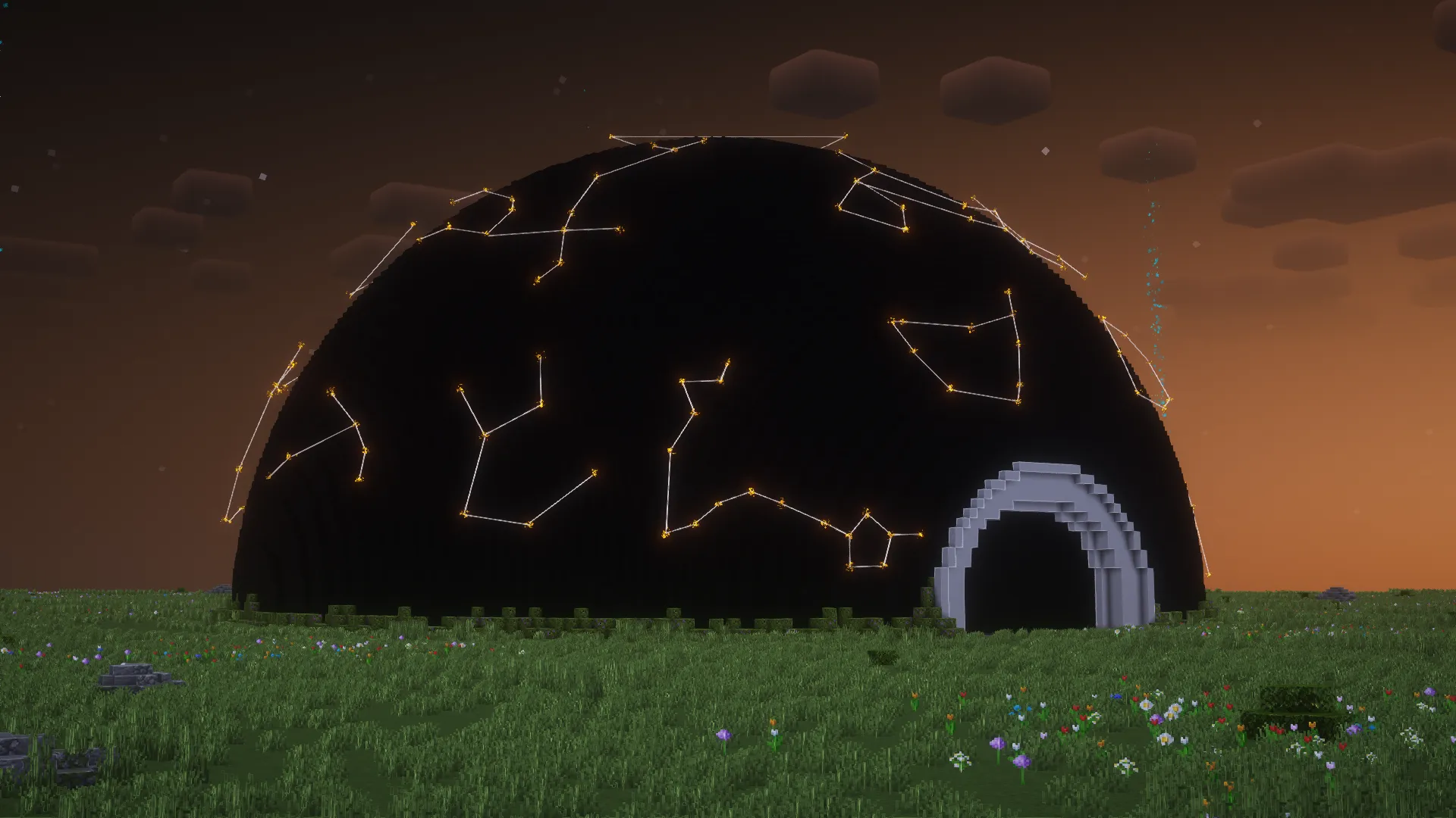 Roguecraft (RP) — скриншот 3 (Текстуры, Minecraft)