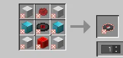 ModernCraft , Моды, Minecraft