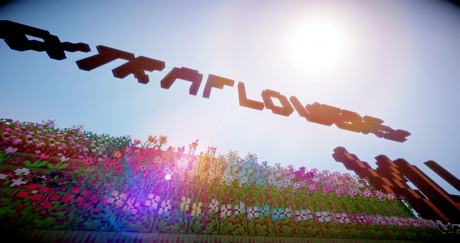 project-975615, Моды, Minecraft