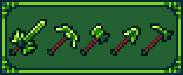 Bexla's Enhanced Ores — скриншот 3 (Моды, Minecraft)