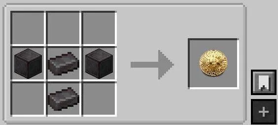 Afterland_items, Моды, Minecraft