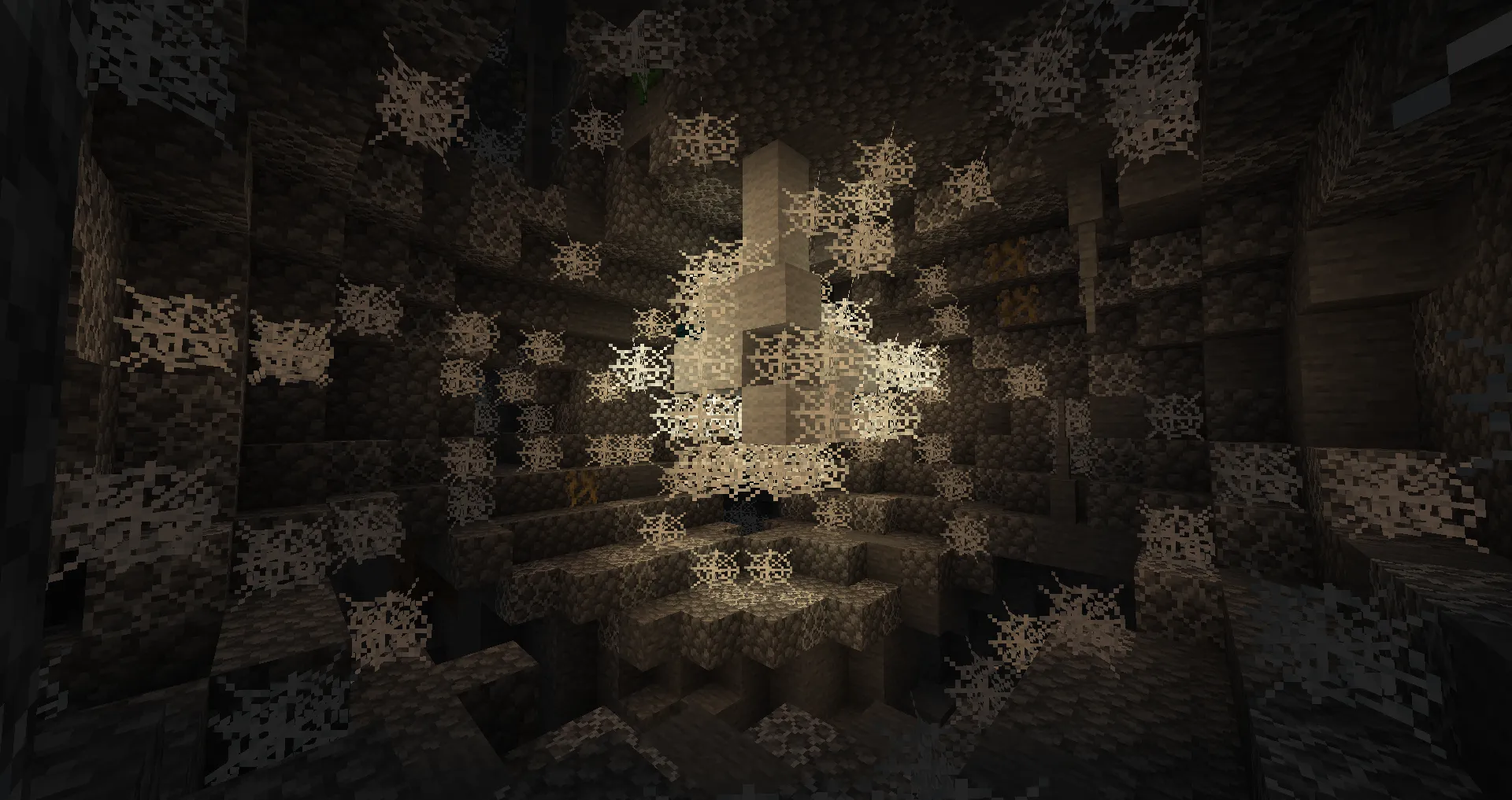 TNP Limitless: Vanilla Echoes - LL:VE — скриншот 30 (Модпаки, Minecraft)