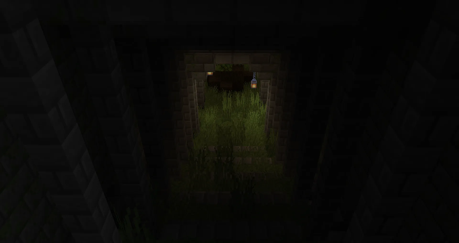 Tensura Dungeon — скриншот 2 (Моды, Minecraft)