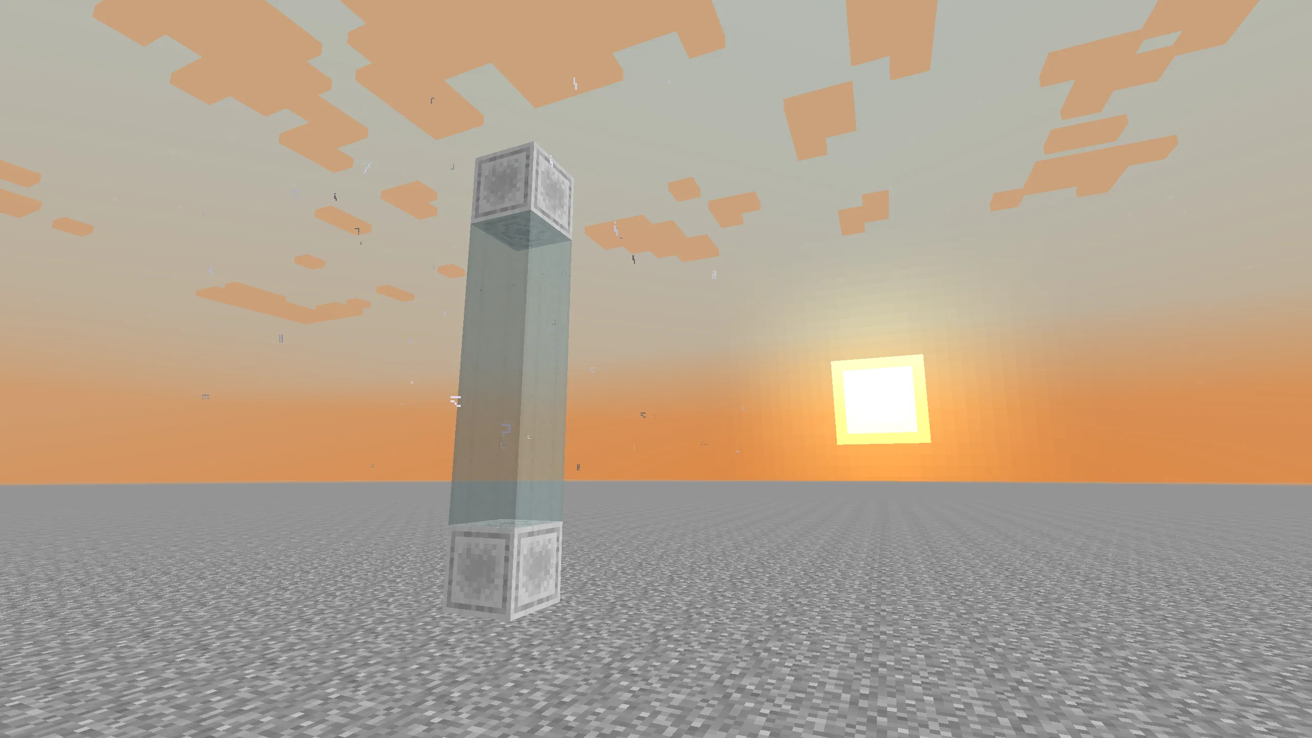 Somniscape, Моды, Minecraft