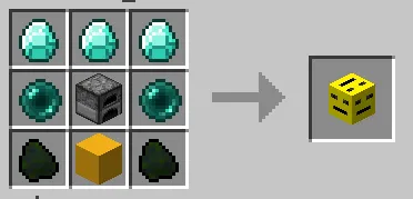 Multiply Furnace — скриншот 1 (Моды, Minecraft)