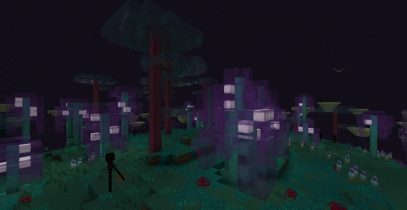 Fractum — скриншот 4 (Текстуры, Minecraft)