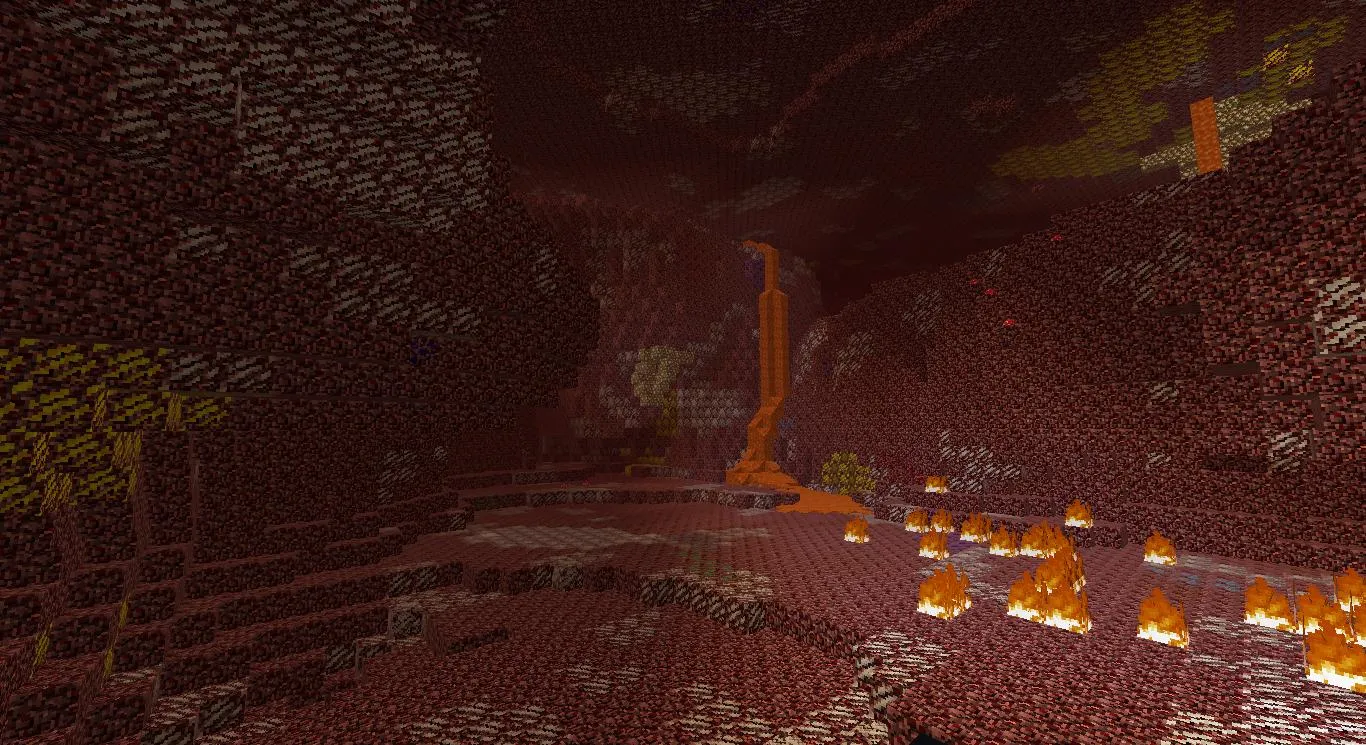 Phoenix Reborn, Модпаки, Minecraft