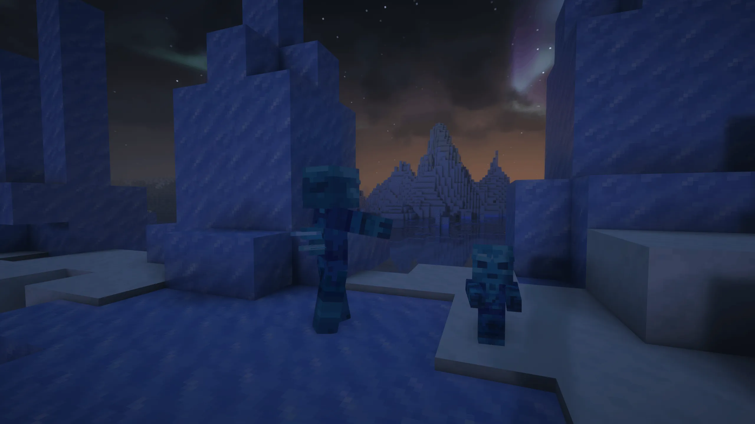 Zombie Variants - 15 New Zombies!, Моды, Minecraft