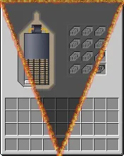 NTM Space DM — скриншот 2 (Текстуры, Minecraft)