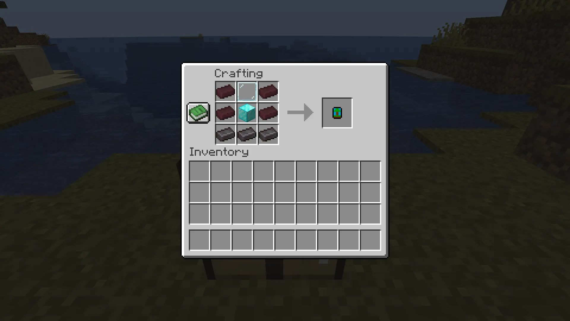 The Enhancer, Моды, Minecraft
