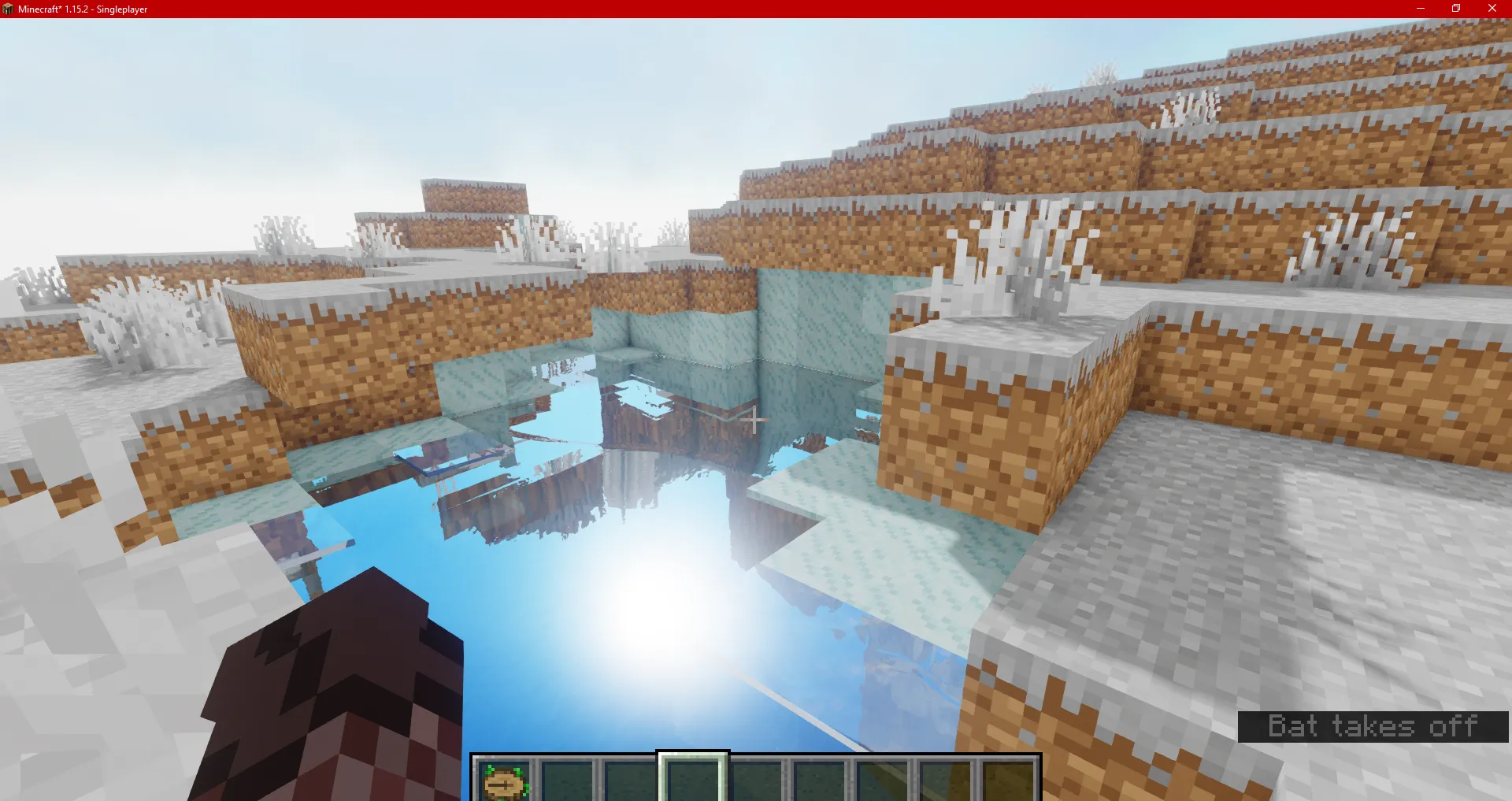 Kabuto's Stones, Моды, Minecraft