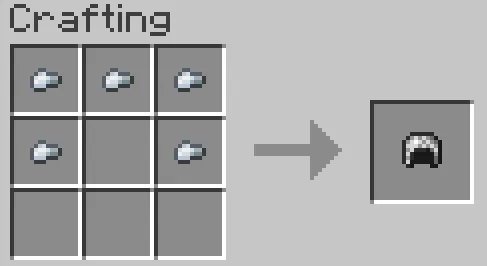 Craftable Uncraftable Objects [CUO], Дата-паки, Minecraft