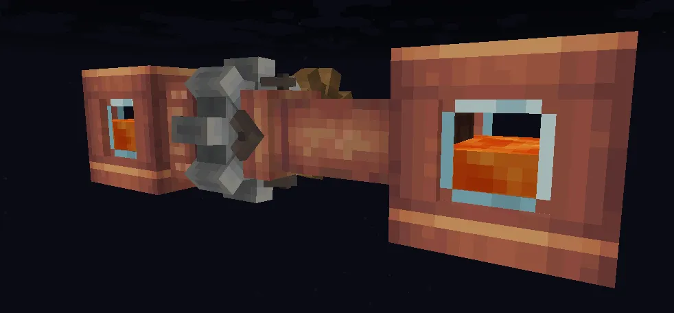 All in One [Modded One Block], Модпаки, Minecraft
