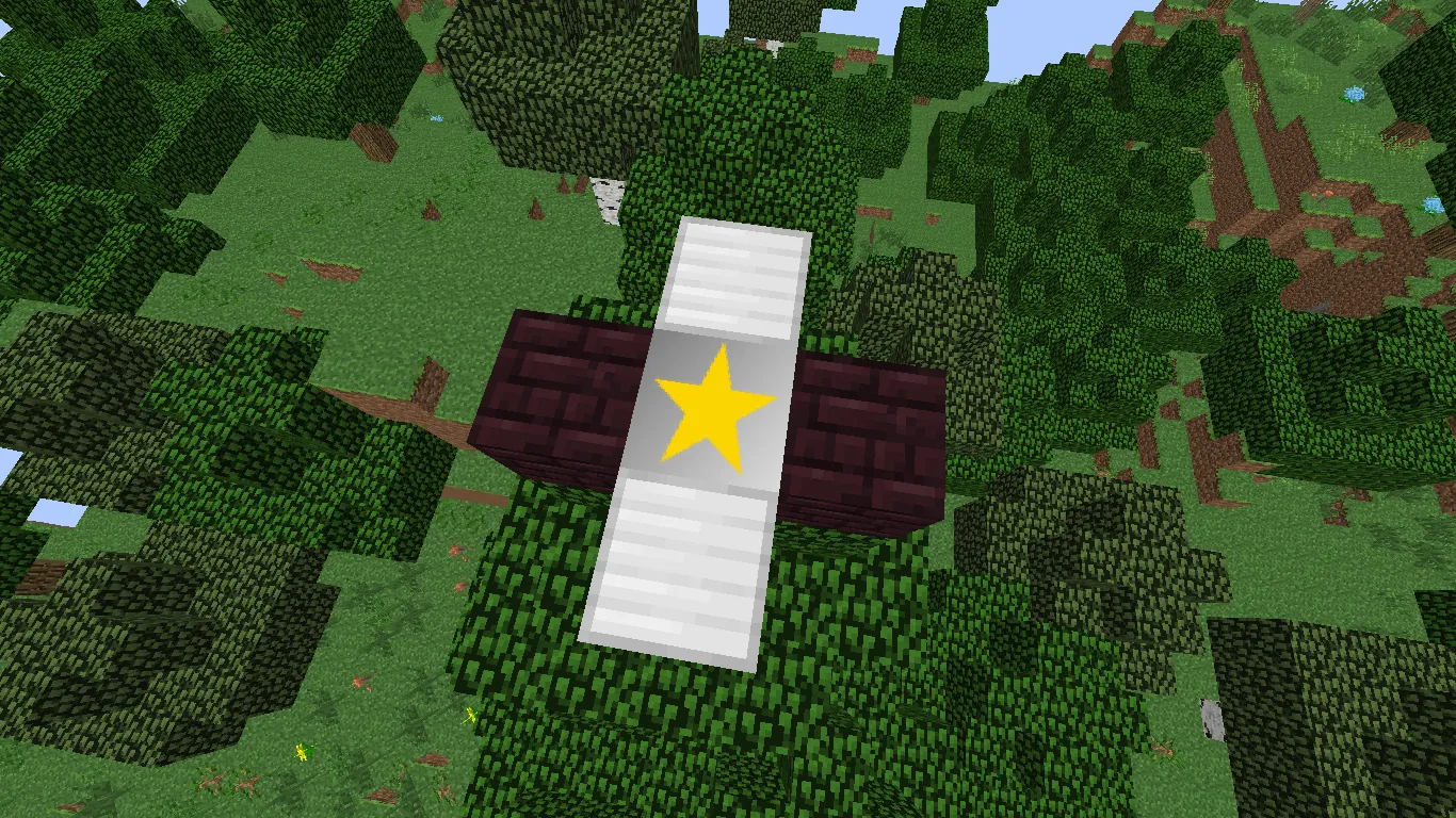 Nether Star Core, Моды, Minecraft