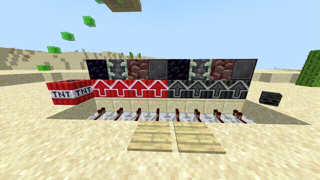 Extra Terracotta Utilities — скриншот 4 (Моды, Minecraft)
