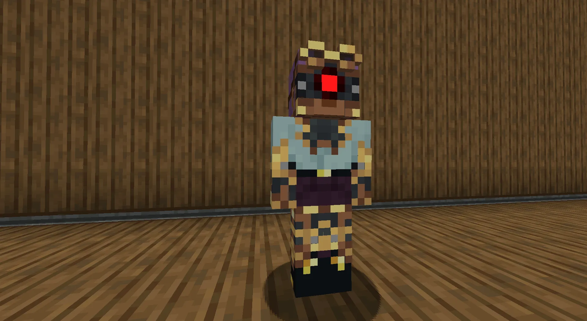 Create: Clockware Augments, Моды, Minecraft