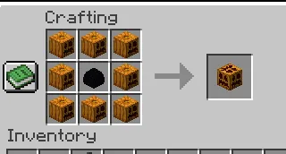 Robot - MechaFront, Моды, Minecraft