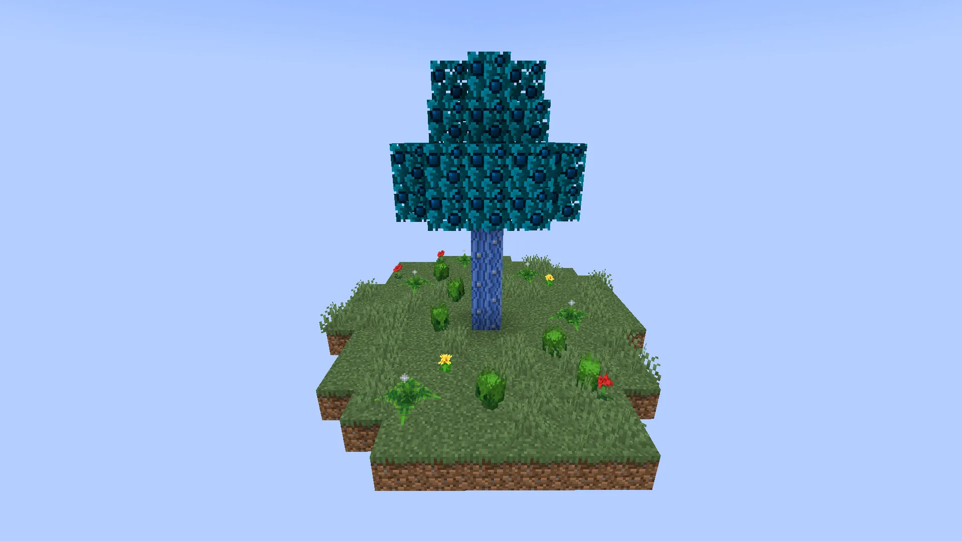 Infinity Foundation, Модпаки, Minecraft