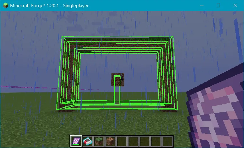 More AE2 Additions, Моды, Minecraft
