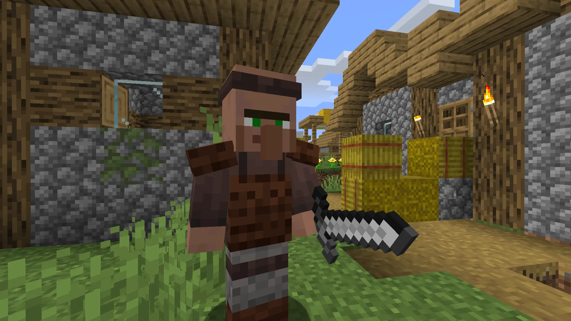 Strainfarm — скриншот 6 (Модпаки, Minecraft)