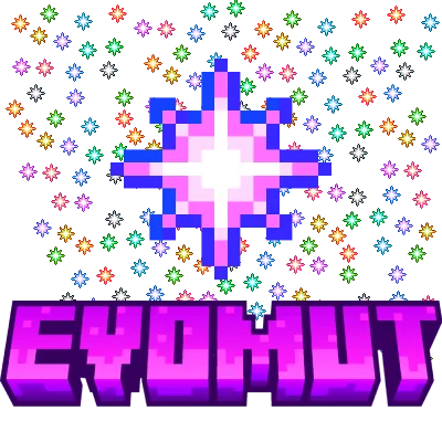 Evomut, Моды, Minecraft