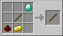 BoomStick, Плагины, Minecraft