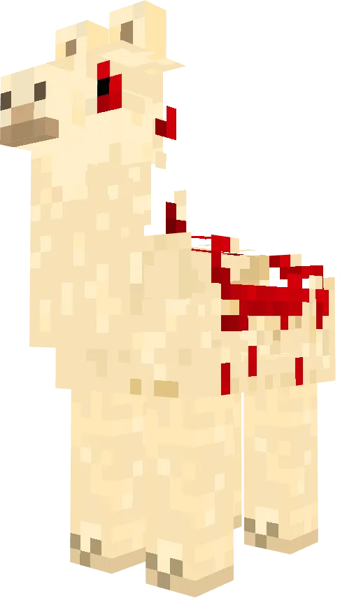 The Dismembered Horrors by ZZiggs [Creepypasta Pack] — скриншот 1 (Моды, Minecraft)