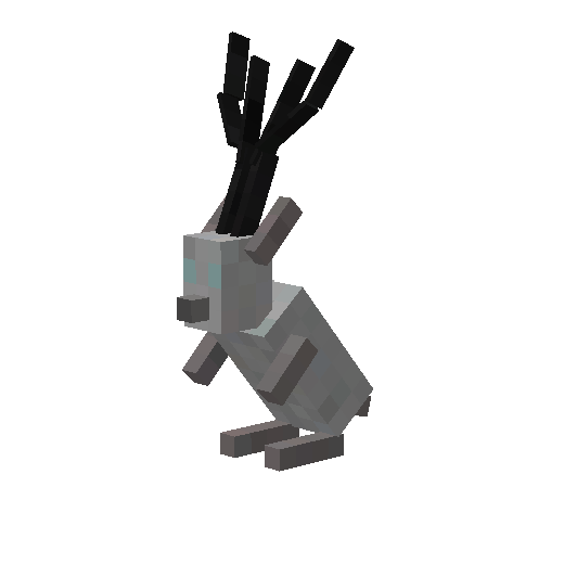 Somewhere In Time, Моды, Minecraft