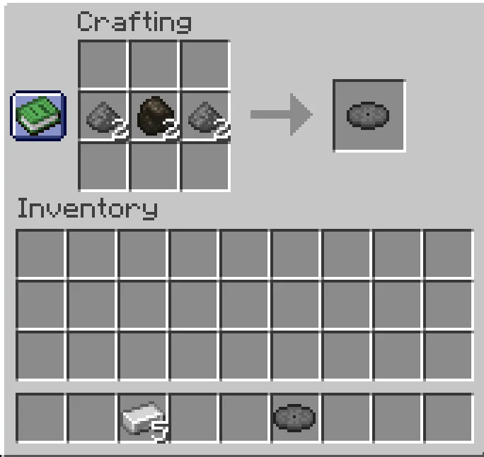 Glowplug's Better Discs, Моды, Minecraft